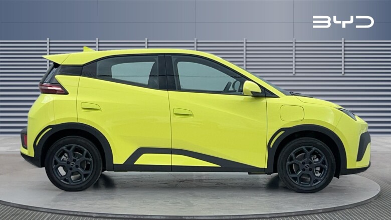 BYD Dolphin Surf 65kW Boost 43kWh 5dr Auto Electric Hatchback